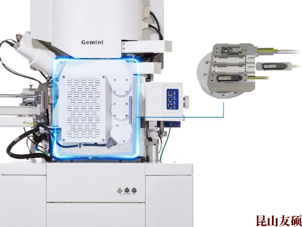 潮州潮州蔡司潮州扫描电镜