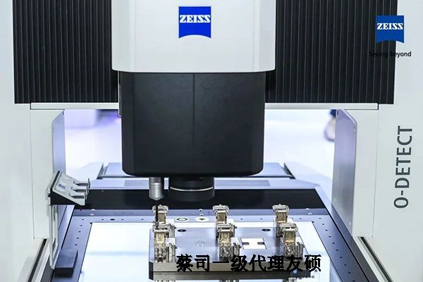 潮州蔡司影像测量仪