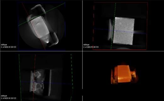 潮州蔡司潮州X射线显微镜
