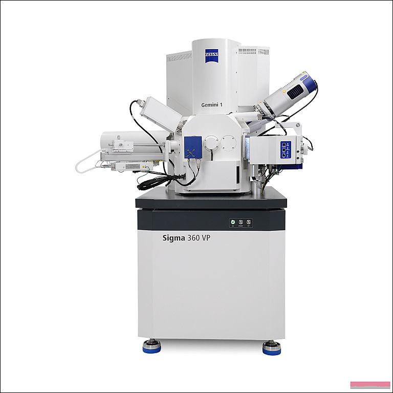 潮州潮州蔡司潮州扫描电镜